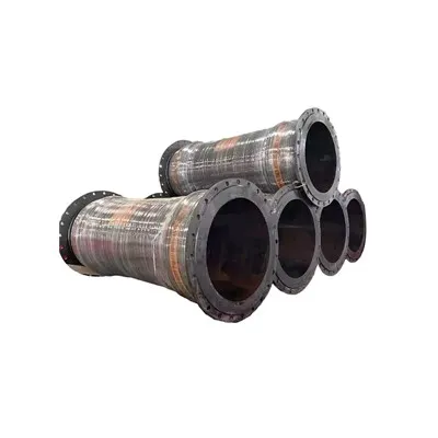 Furtun cu ulei marin plutitor principal